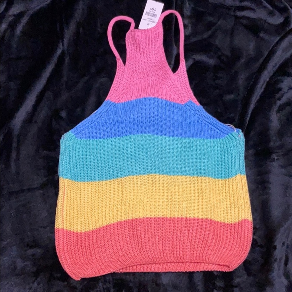 Tanktop - Picture 2 of 2